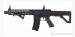 Crosman DPMS SBR Full-Automata 4,5 mm légpuska - Eladás