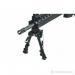 BIPOD LEAPERS SKŁADANY TACTICAL 5.9-7.3'' - Sprzedaż