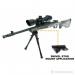 BIPOD LEAPERS SKŁADANY UNIVERSAL 8,7-10,6'' - Sprzedaż