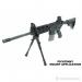 BIPOD LEAPERS SKŁADANY UNIVERSAL 8,7-10,6'' - Sprzedaż