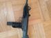 Pistolet maszynowy UZI para 9x19 - Sprzedaż