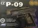 CZ-P09 - Eladás