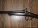 Dubeltówka kal. 16 systemu Lefaucheux - Sprzedaż