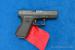 Glock 19 C - Sprzedaż