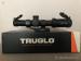 Luneta 1-6x24 TRUGLO OMNIA 6  - Sprzedaż