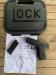 Glock 43 - Predaj