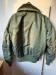 Letecká bunda Alpha Industries B-15 Flying jacket - Prodej