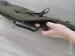 airsoft výbava M16a3+vesta+brokovnice+příslušenstv - Prodej