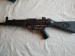 MP5 A4    J. G. Works - Prodej