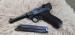 Pistolet Parabellum P08 - Sprzedaż