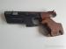Pistolet TESRO TS22 - Sprzedaż