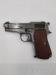 PISTOLET BERETTA MOD.1935  ROK 1944 - Sprzedaż