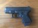 Sprzedam Glock 26 Gen 3 z kaburą i 5 magazynkami - Sprzedaż