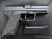 HK USP .40S&W standard maroklőfegyver - Eladás