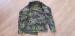 Prodám blůzu AČR vz. 95 letní modernizovanou - Prodej