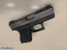 Glock 43 + 2 magazynki; kabura CrossBreed - Sprzedaż