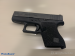 Glock 43 + 2 magazynki; kabura CrossBreed - Sprzedaż