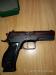 Predám Slovenskú pištoľ PS 97 S  - Predaj