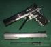 Colt 1911 od Safari Arms 45 ACP + 9mm Luger - Predaj