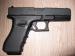 Glock 17gen.4 blowback -4,5mm na BBbroky - Predaj