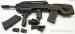 Strzelba semi-auto Kral Arms Compact Black 12/76 - Sprzedaż