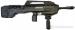 Strzelba semi-auto Kral Arms Compact Black 12/76 - Sprzedaż