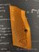 CZ Shadow 2 Orange grip okładki - Sprzedaż