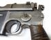 Pistolet Maucer C96 M-712 schnellfeuer kal. 7,63 - Sprzedaż