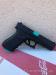 Airsoft glock 18 full auto - Predaj