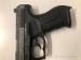 Kolekcjonerski !!pistolet walther P99 NIEMIECKI - Sprzedaż