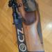Karabin CZ-527 z lunetą - Sprzedaż