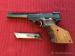 Pistolet FN Browning kal. 22 - Sprzedaż