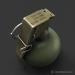 Granat M67  - Zakup