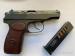 Nowy Pistolet Macarov 9mm Leżał Ponad 40 lat - Sprzedaż