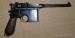 Pistolet Mauser C96 - Sprzedaż