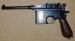 Pistolet Mauser C96 - Sprzedaż