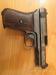 Mauser 1910/34 - Predaj
