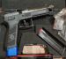 Pistolet cz p09sd gwarancja 21 miesiecy - Sprzedaż