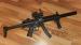 HK mp5 SD .22lr - Predaj