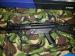 Cm.041 mp5 replika  - Eladás