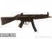 Pistolet Heckler & Koch MP5, 9x19mm Para [M112 - Sprzedaż
