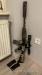 M4 airsoft (fém) - Eladás