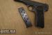 Pistolet FN Mod.1910/2, 7.65 Br.  [C14] - Sprzedaż