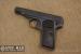 Pistolet FN -, 7.65 Br.  [C52] - Sprzedaż