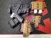 XD-9 Tactical mod. 2 + 2x kabura + 3x ładowniczki - Sprzedaż