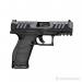 PISTOLET WALTHER PDP FS OR LUFA 4 CALE  (KAL 9X19) - Sprzedaż