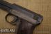 Pistolet Mauser 1910, 7.65 Br.  [C251] - Sprzedaż