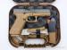 PISTOLET GLOCK 17 GEN 5 KAL. 9 MM FR COYOTE - Sprzedaż