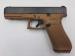PISTOLET GLOCK 17 GEN 5 KAL. 9 MM FR COYOTE - Sprzedaż