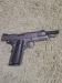 Green gas-os, airsoft, 1911 ,colt - Eladás